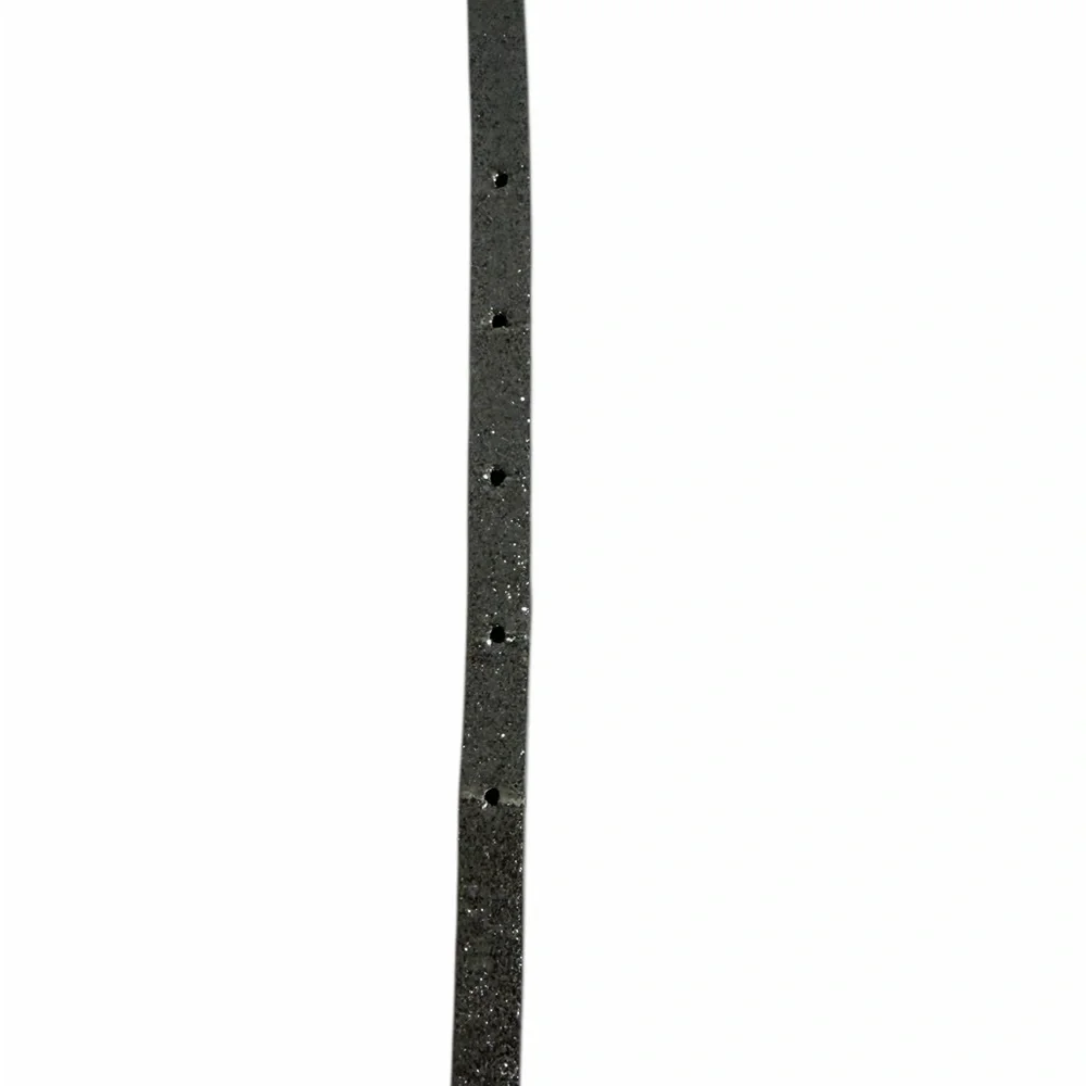 Children’s Silver Belt